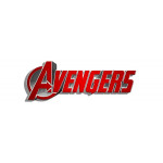 Postavička Kapitán Amerika MARVEL